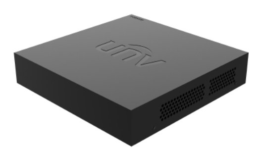 XVR301-08F 8 Kanal 1U 1HDD AHD XVR Kayıt Cihazı