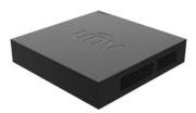 XVR301-08F 8 Kanal 1U 1HDD AHD XVR Kayıt Cihazı