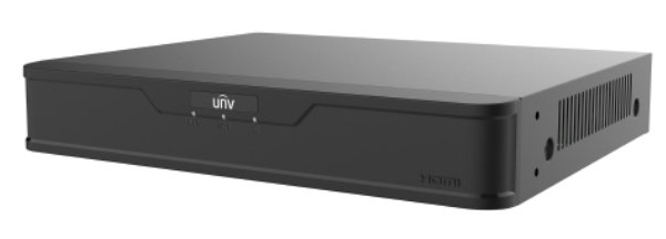 XVR301-08G3 8 Kanal 1U 1HDD XVR Kayıt Cihazı