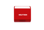 NTL-OD-99WB DIŞ ORTAM SİREN ALARM SETİ
