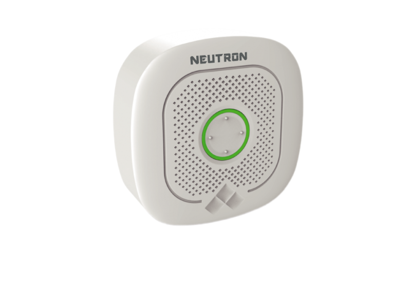NTL-HM-99WB İÇ ORTAM SİREN ALARM SETİ