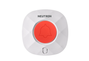 NTL-DB-01RF KAPI ZİLİ BUTONU