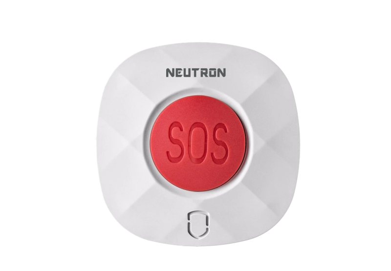 NTL-PB-01RF SOS PANİK BUTONU