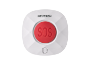 NTL-PB-01RF SOS PANİK BUTONU