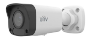 IPC2124LB-AF28K-A2 4MP 2.8mm Sabit Lens 30m IR Bullet Sesli IP Kamera