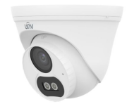 IPC3614LB-AF28K-DL2 4MP 2.8mm Sabit Lens Smart Dual-light 30m IR Dome Sesli IP Kamera
