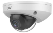 IPC314SB-ADF28KMC-DL-I1 4MP 2.8mm Sabit Lens Smart Dual-light WDR Mini Dome Sesli IP Kamera