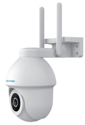 NTL-PT-06WOD-3MP DIŞ MEKAN PAN/TİLT Wİ-Fİ KAMERA
