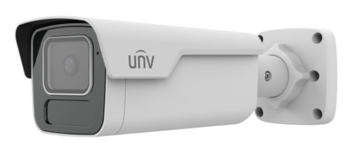 IPC2B24SA-AHDZK-PI-I1 4MP 2.7-13.5mm Motorize VF Lens 5X optik Zoom Light Hunter 80m IR Bullet Sesli IP Kamera