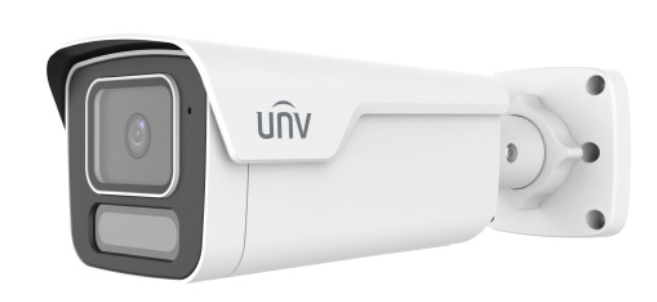 IPC2B18SE-ADF28K-WP-I1 8MP 2.8mm Sabit Lens WDR OwlViev Plus Çift Yonlü Ses Bullet IP Kamera