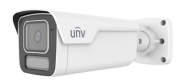 IPC2B18SE-ADF28K-WP-I1 8MP 2.8mm Sabit Lens WDR OwlViev Plus Çift Yonlü Ses Bullet IP Kamera