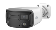 IPC2K28SE-ADF40KMC-WL-I0 8MP 4.0mm Color Hunter OmniView Warm Light Çift Yönlü Ses IP Bullet Kamera