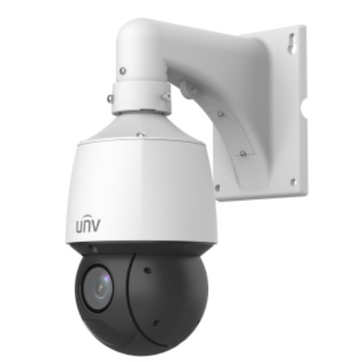 IPC6422SR-X25-VF-B 2MP 5-125mm Motorize VF Lens 25X Optik Zoom Light Hunter 100m IR PTZ IP Kamera