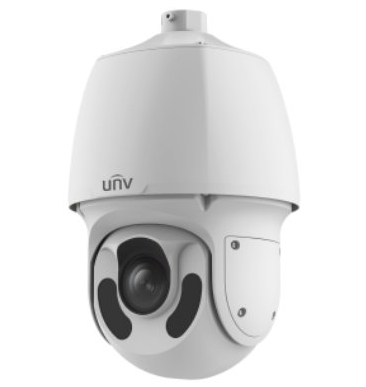 IPC6624SR-X33-VF 4MP 4.5-148.5mm Motorize VF Lens 33X Optik Zoom 6'' Light Hunter IP PTZ Kamera