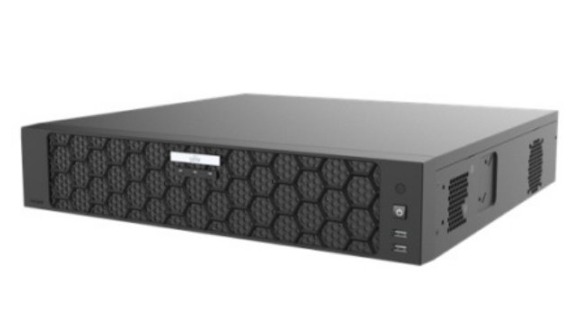 NVR504-64E-IQ 64 Kanal 4 HDD 2U NVR Kayıt Cihazı