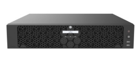 NVR508-64E-R-IQ 64 Kanal 8 HDD 2U NVR Kayıt Cihazı