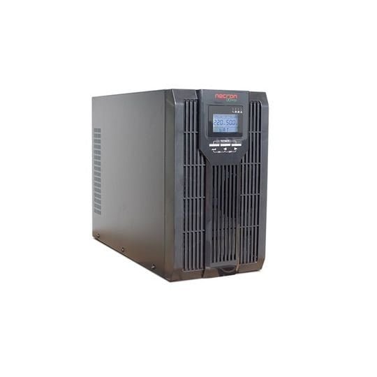 NECRON DT-3KWA ONLINE UPS