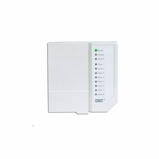 DSC PC1555 ŞİFRE TUŞ TAKIMI