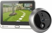 CS-DP2 2MP Wi-Fi Akıllı Kapı Görüntüleyicisi