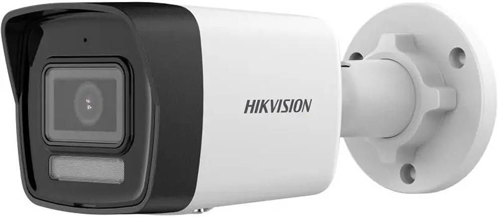 DS-2CD1023G2-LIUF 2MP Smart Hybrid Light Bullet Kamera
