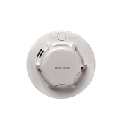 NTL-SD-01WB WİFİ DUMAN DEDEKTÖRÜ