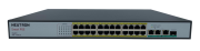 NT-PS24-320 24 PORT POE SWITCH