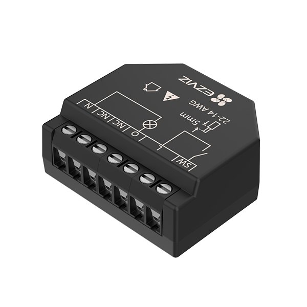 CS-T36WM Akıllı Ev Wifi Röle