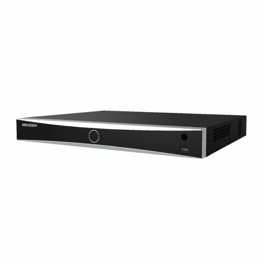 DS-7632NXI-K2(E) 32 Kanal 1U K Series AcuSense 4K NVR