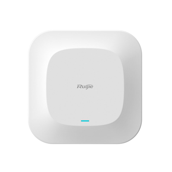 RG-AP210-L 2.4GHZ 2X2 MIMO 300MBPS POE TAVAN TİPİ ACCESS POINT(ADAPTÖRSÜZ)