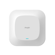 RG-AP210-L 2.4GHZ 2X2 MIMO 300MBPS POE TAVAN TİPİ ACCESS POINT(ADAPTÖRSÜZ)