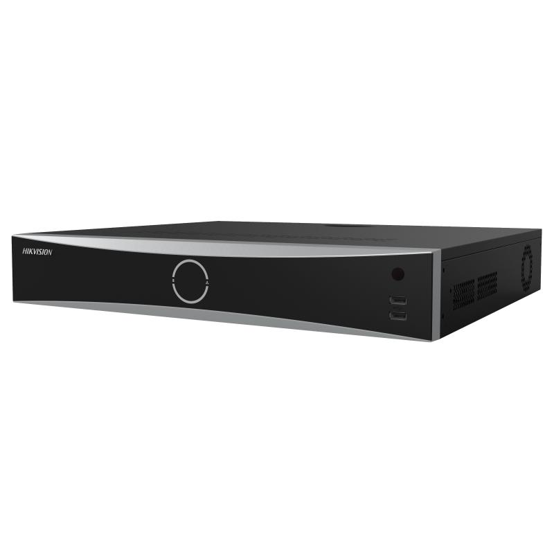 DS-7732NXI-K4(E) 32 Kanal 1.5U K Series AcuSense 4K NVR