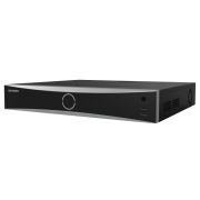 DS-7732NXI-K4(E) 32 Kanal 1.5U K Series AcuSense 4K NVR
