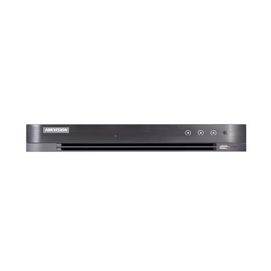 iDS-7208HQHI-M1/S 8 Kanal 1080p AcuSense Kayıt Cihazı