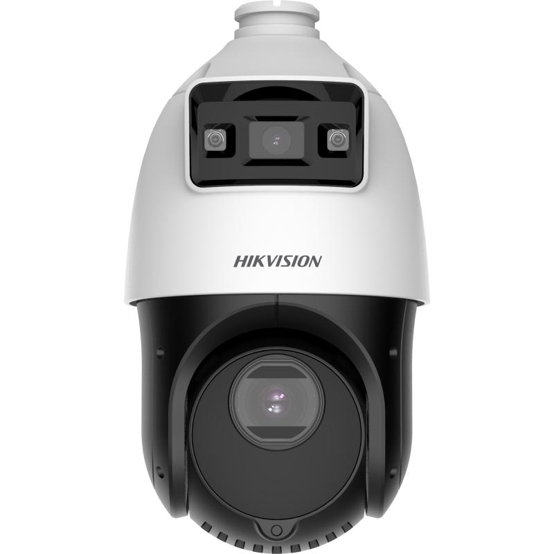 DS-2SE4C425MWG-E/14(F0) TandemVu 4MP PTZ Kamera