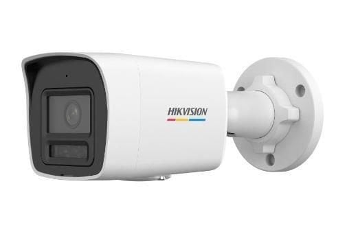 DS-2CD1027G2H-LIUF Hikvision 2 MP ColorVu Smart Hybrid Ip Kamera