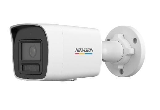 DS-2CD1047G2H-LIUF Hikvision 4 MP ColorVu Smart Hybrid Ip Kamera