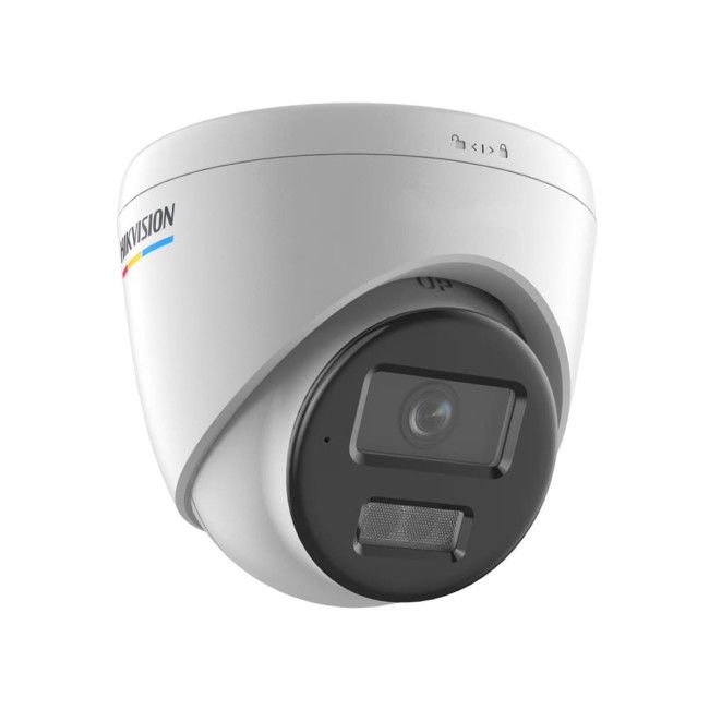 DS-2CD1347G2H-LIUF Hikvision 4 MP ColorVu Smart Hybrid Ip Kamera
