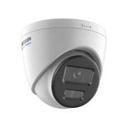 DS-2CD1347G2H-LIUF Hikvision 4 MP ColorVu Smart Hybrid Ip Kamera