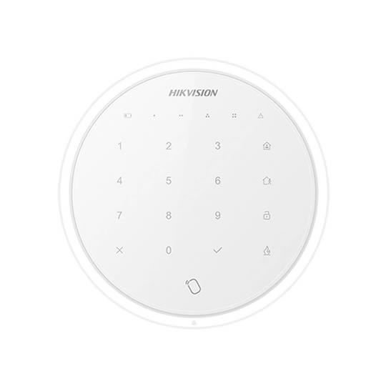DS-PKA-WLM-433 433 MHz Kablosuz Tuş Takımı