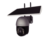NTL-PT-10-4GWOS-3MP SOLAR PAN/TILT 4G IP KAMERA