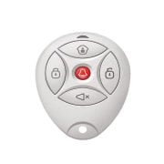 DS-19K00-Y 433 MHz Kablosuz Alarm Kumandası