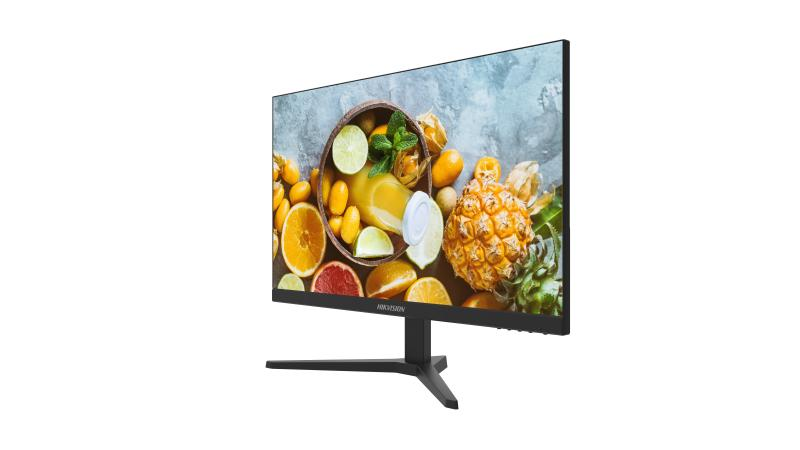 DS-D5024FN10 24'' FHD 7/24 CCTV LED MONİTÖR