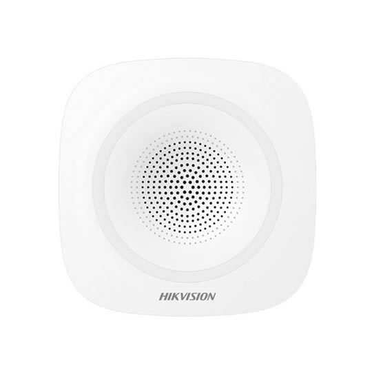 DS-PSG-WI-433 433MHz Kablosuz Dahili Siren