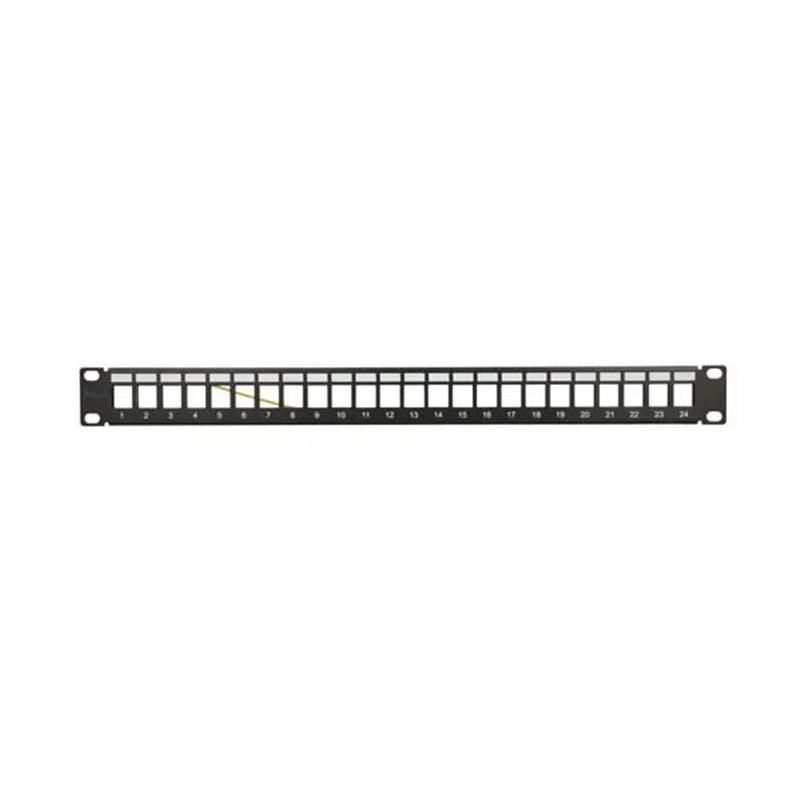 CMR-FTP24 24 Port FTP Blank Patch Panel