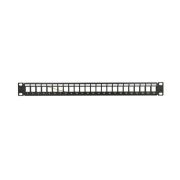 CMR-FTP24 24 Port FTP Blank Patch Panel