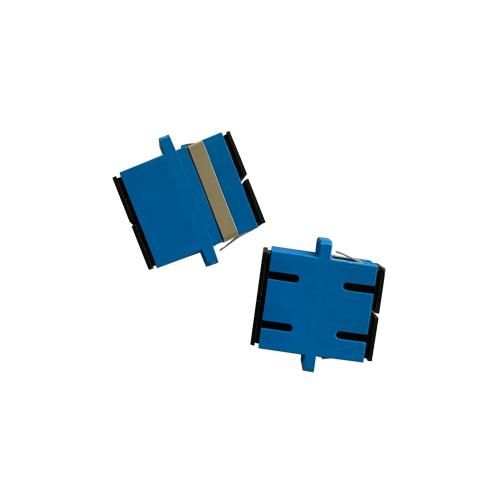CMR-FA301 Fiber Adapter (SC-SC/PC/SM/DX/Plastic)