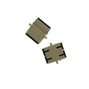 CMR-FA311 Fiber Adapter (SC-SC/PC/MM/DX/Plastic)