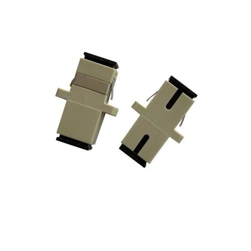 CMR-FA312 Fiber Adapter (SC-SC/PC/MM/SX/Plastic)