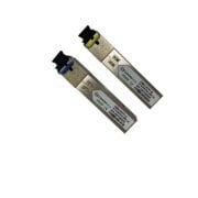 CMR-FA701 SFP Module 1.25Mhz SM Pair