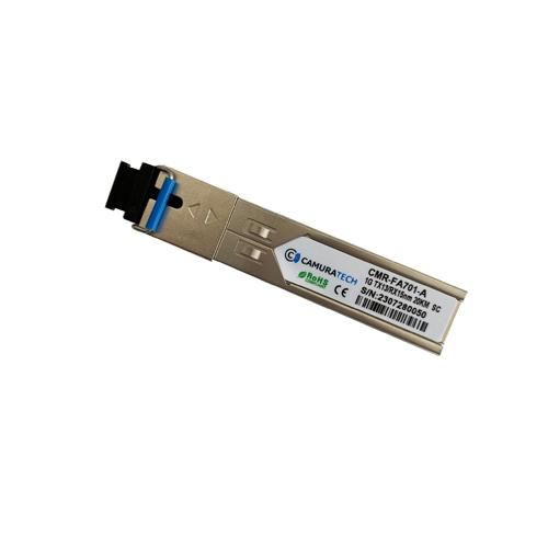 CMR-FA702 SFP Module 1.25Mhz SM